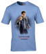 Can't Stop Me Now Tour T-shirt (Carolina Blue)